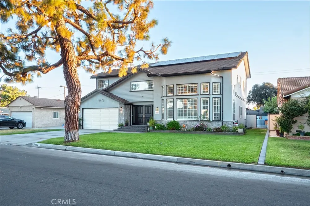 7652 Coolgrove Downey, CA 90240