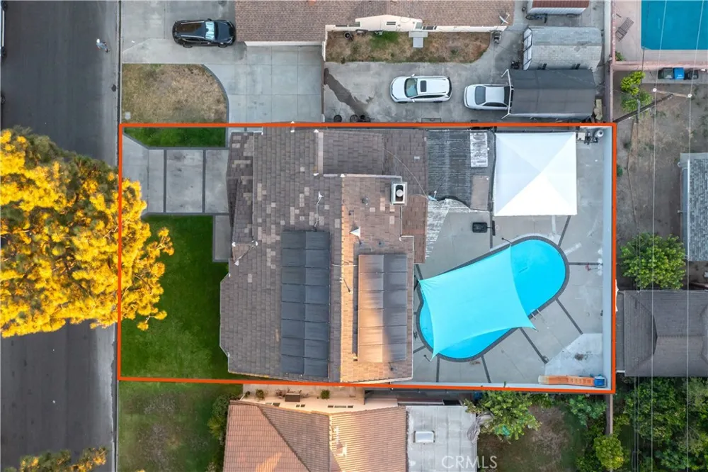 7652 Coolgrove Downey, CA 90240