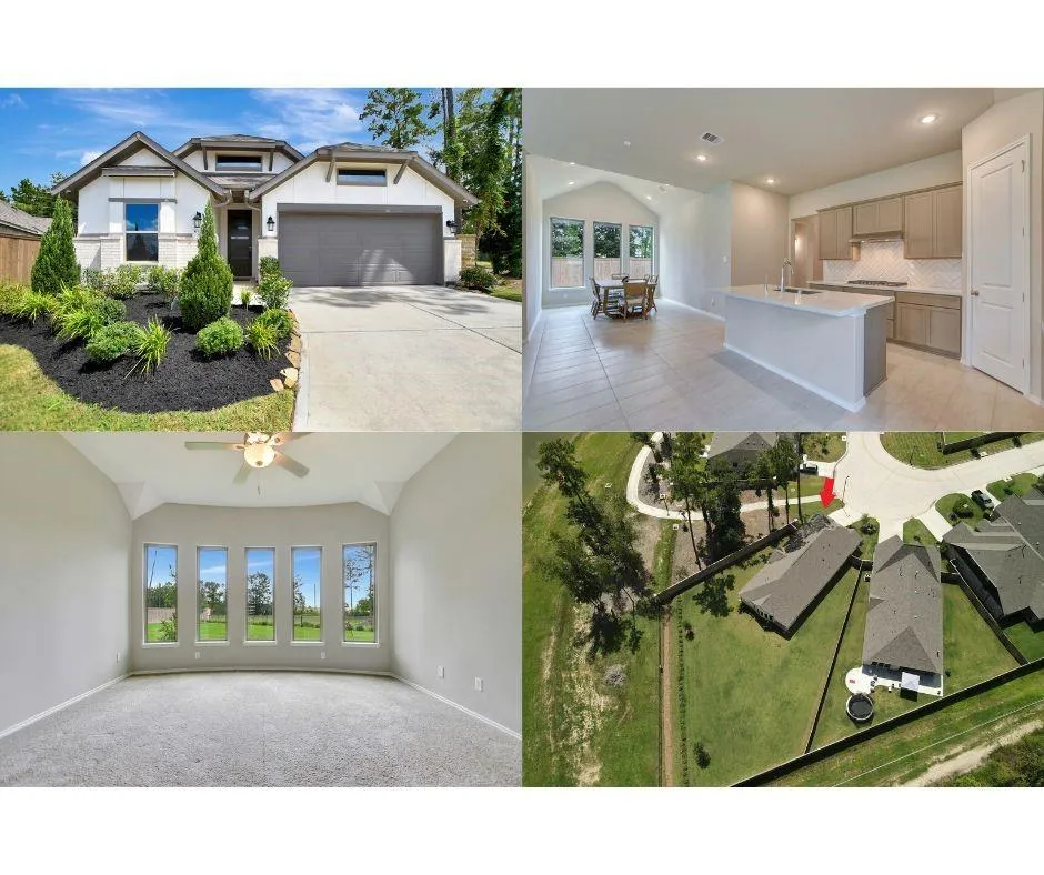 8346 Boundary Waters Drive Porter, TX 77365