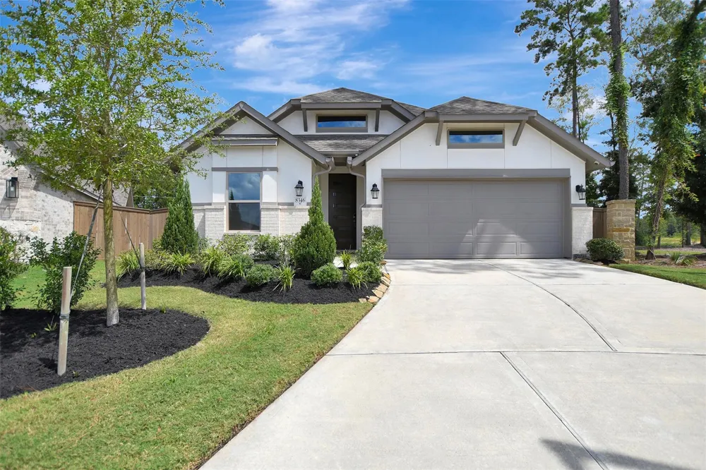 8346 Boundary Waters Drive Porter, TX 77365