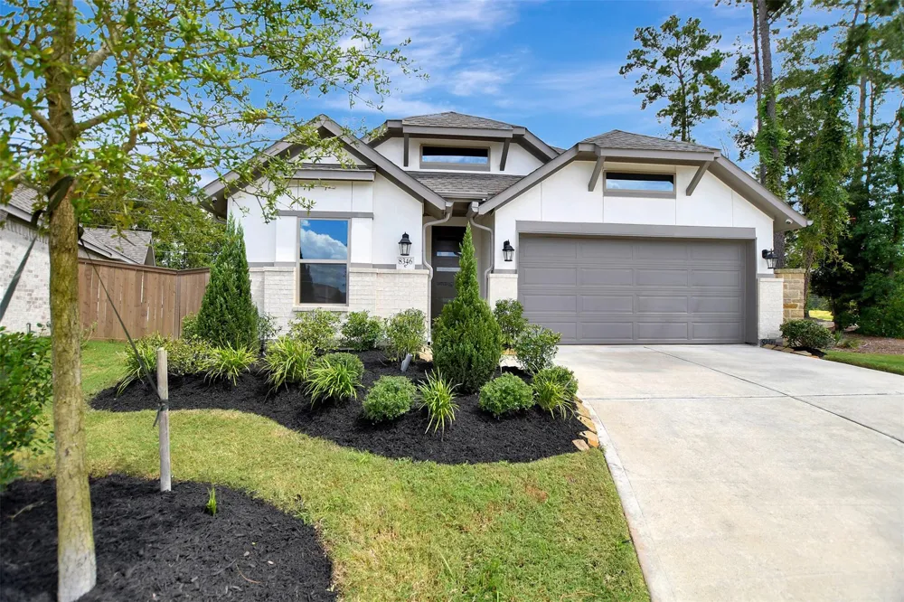 8346 Boundary Waters Drive Porter, TX 77365