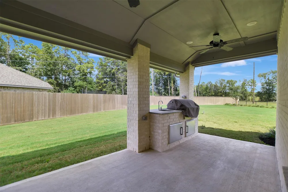 8346 Boundary Waters Drive Porter, TX 77365