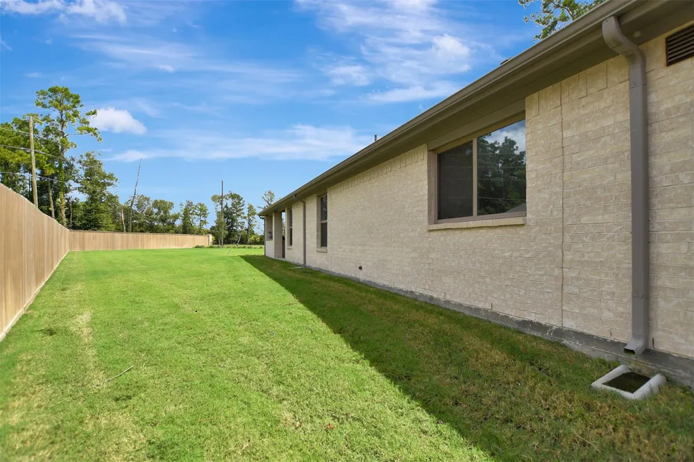 8346 Boundary Waters Drive Porter, TX 77365