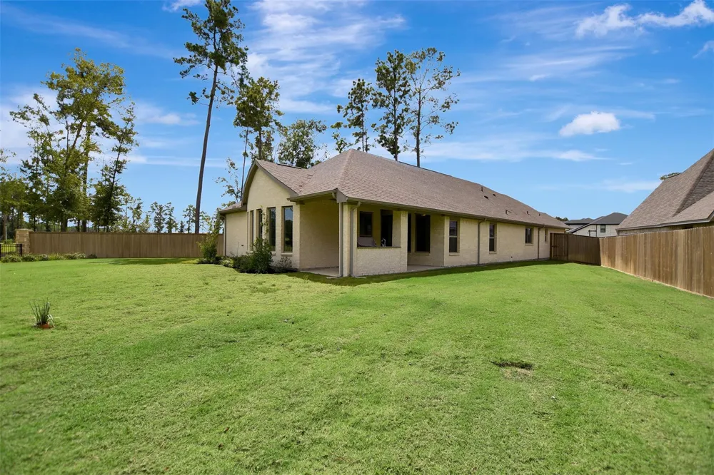 8346 Boundary Waters Drive Porter, TX 77365