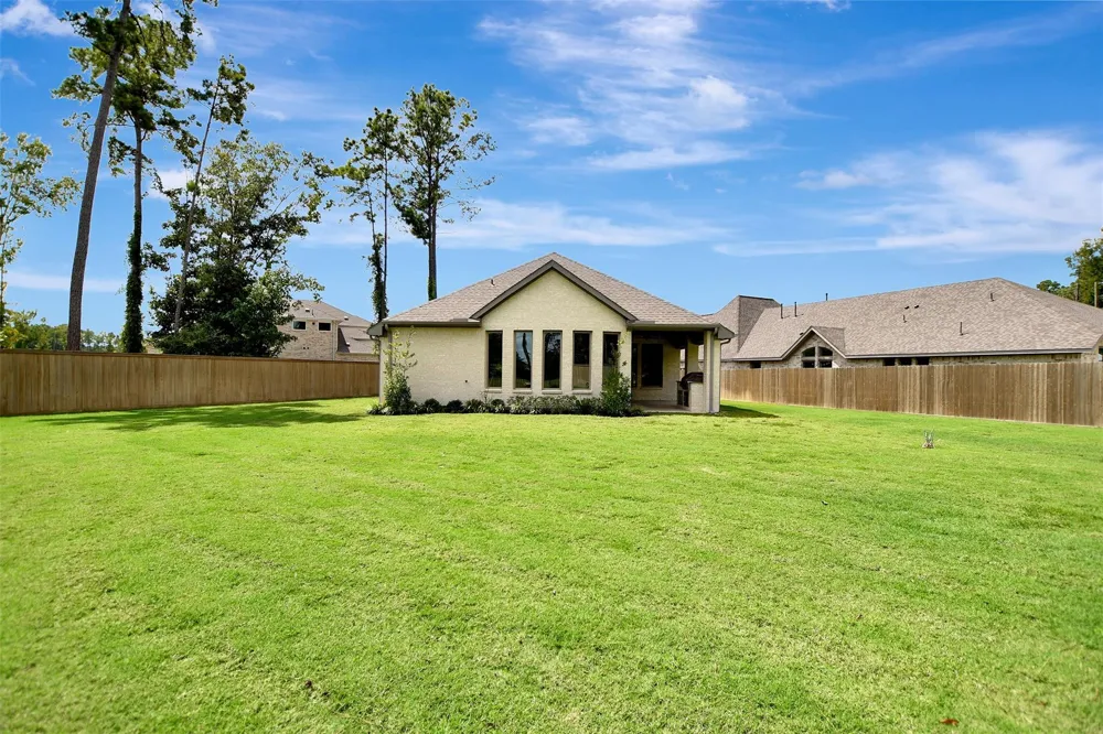 8346 Boundary Waters Drive Porter, TX 77365