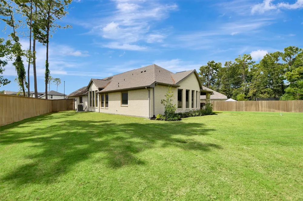 8346 Boundary Waters Drive Porter, TX 77365