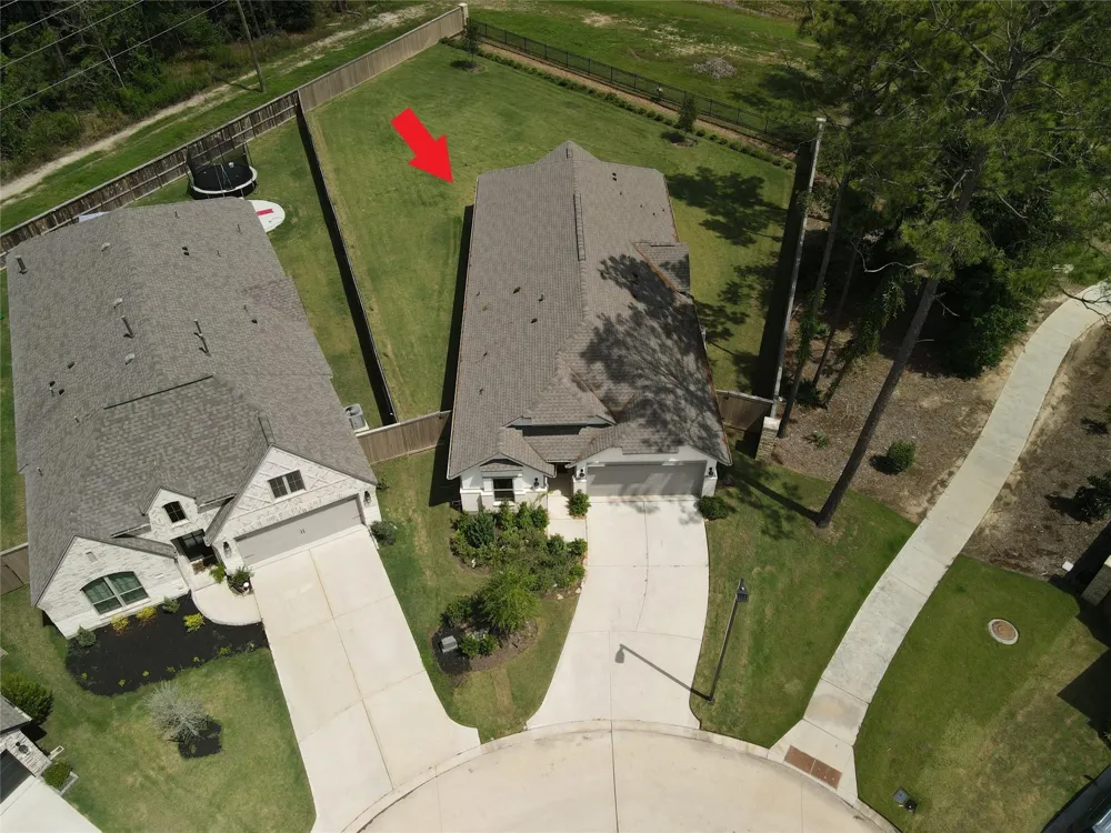 8346 Boundary Waters Drive Porter, TX 77365