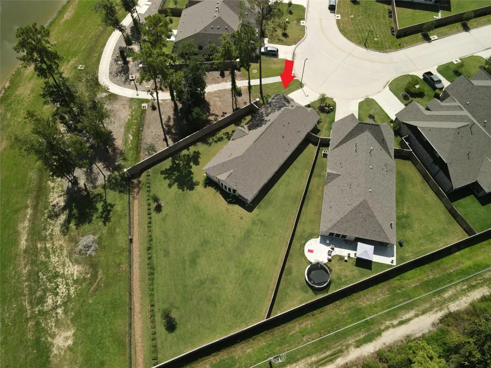 8346 Boundary Waters Drive Porter, TX 77365