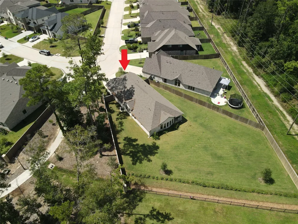 8346 Boundary Waters Drive Porter, TX 77365