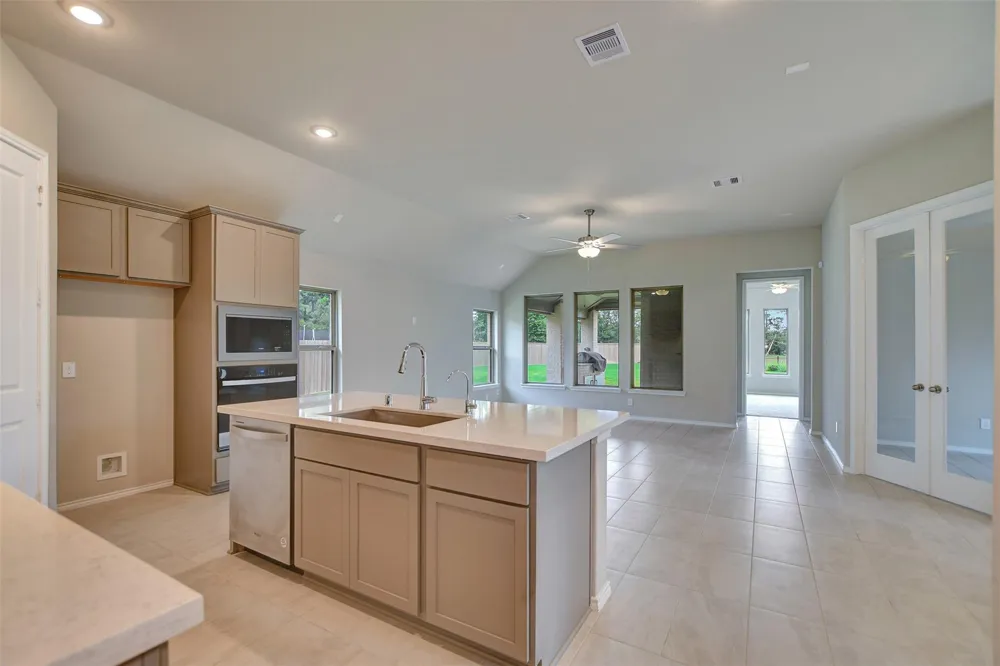 8346 Boundary Waters Drive Porter, TX 77365