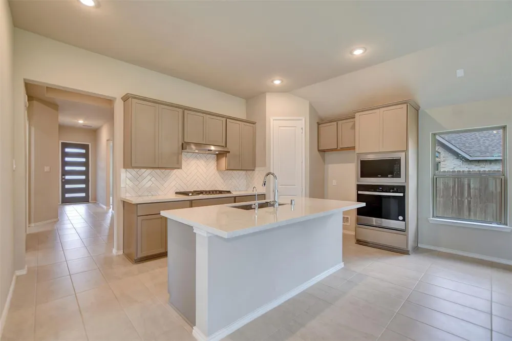 8346 Boundary Waters Drive Porter, TX 77365