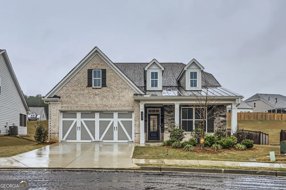135 Salem CT Fayetteville, GA 30215