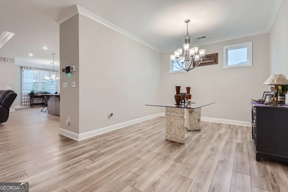 135 Salem CT Fayetteville, GA 30215