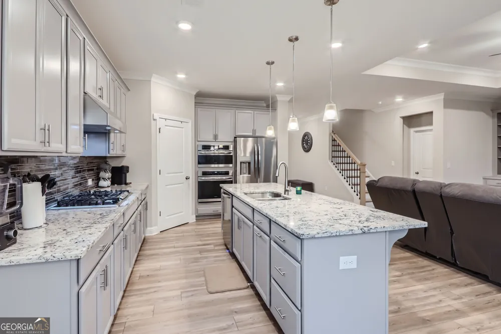 135 Salem CT Fayetteville, GA 30215