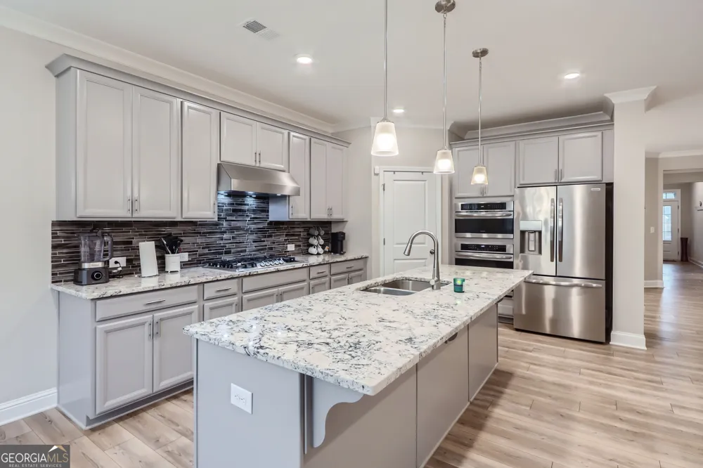 135 Salem CT Fayetteville, GA 30215