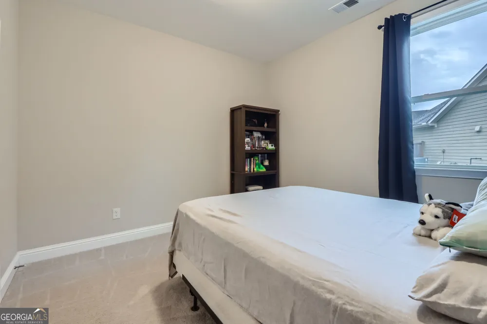135 Salem CT Fayetteville, GA 30215