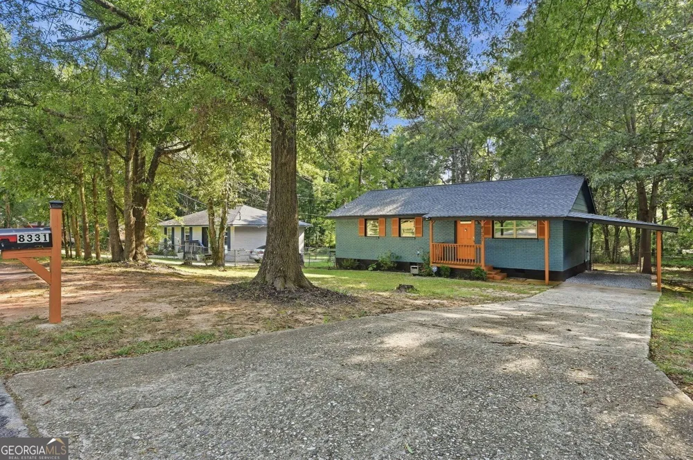 8331 Attleboro DR Jonesboro, GA 30238