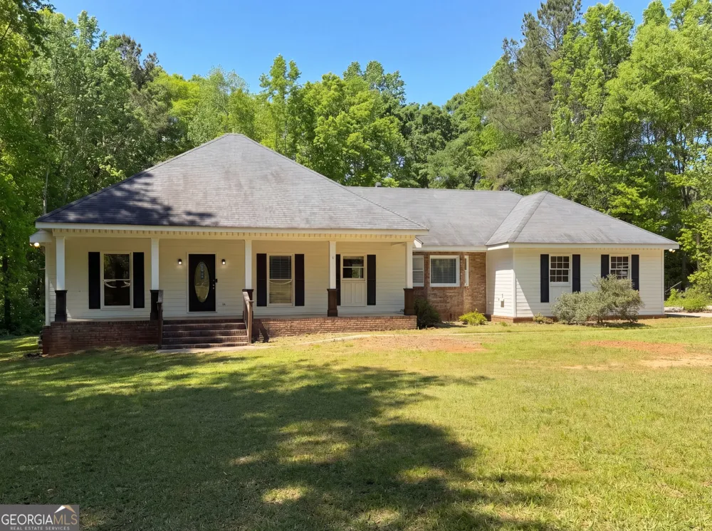 213 Carl Parker RD Hampton, GA 30228
