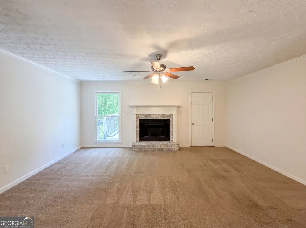 213 Carl Parker RD Hampton, GA 30228