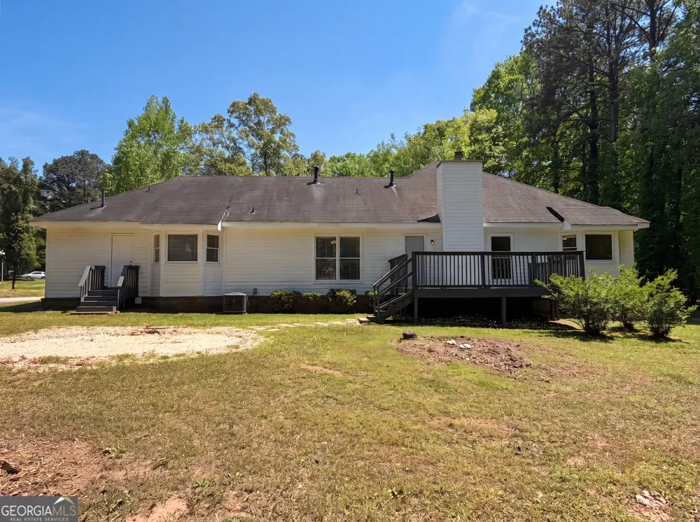 213 Carl Parker RD Hampton, GA 30228
