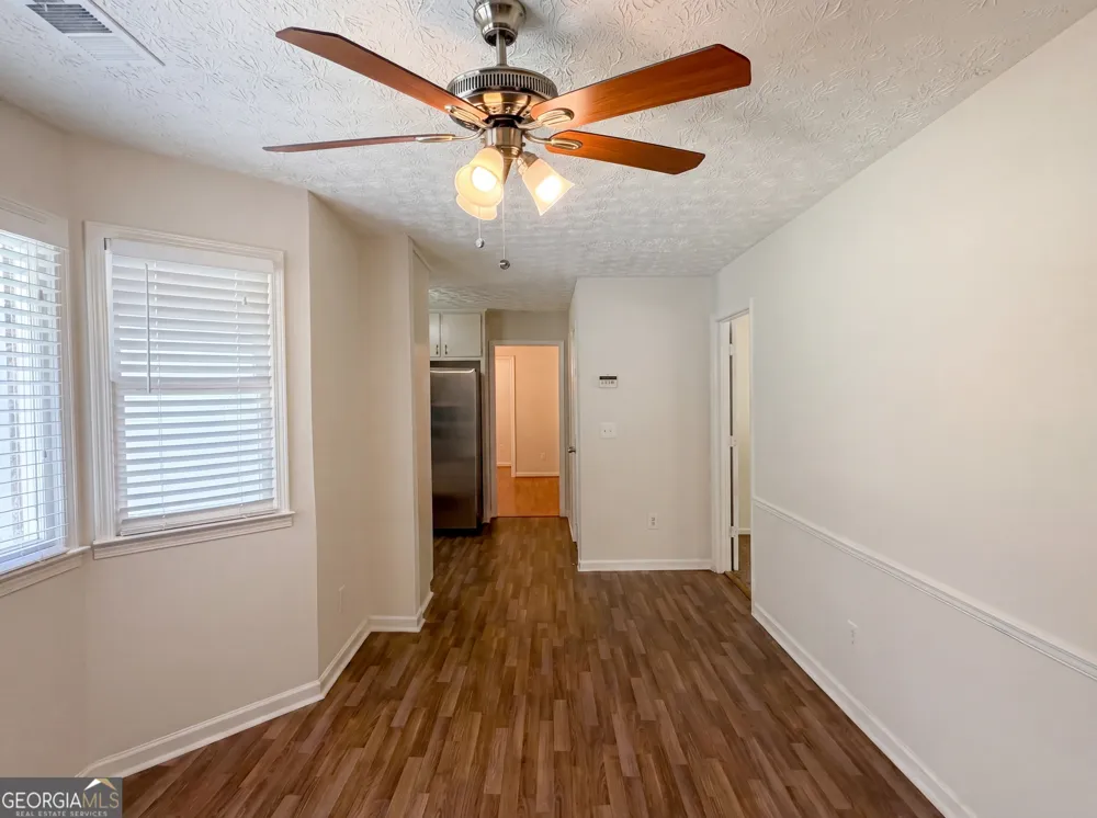 213 Carl Parker RD Hampton, GA 30228
