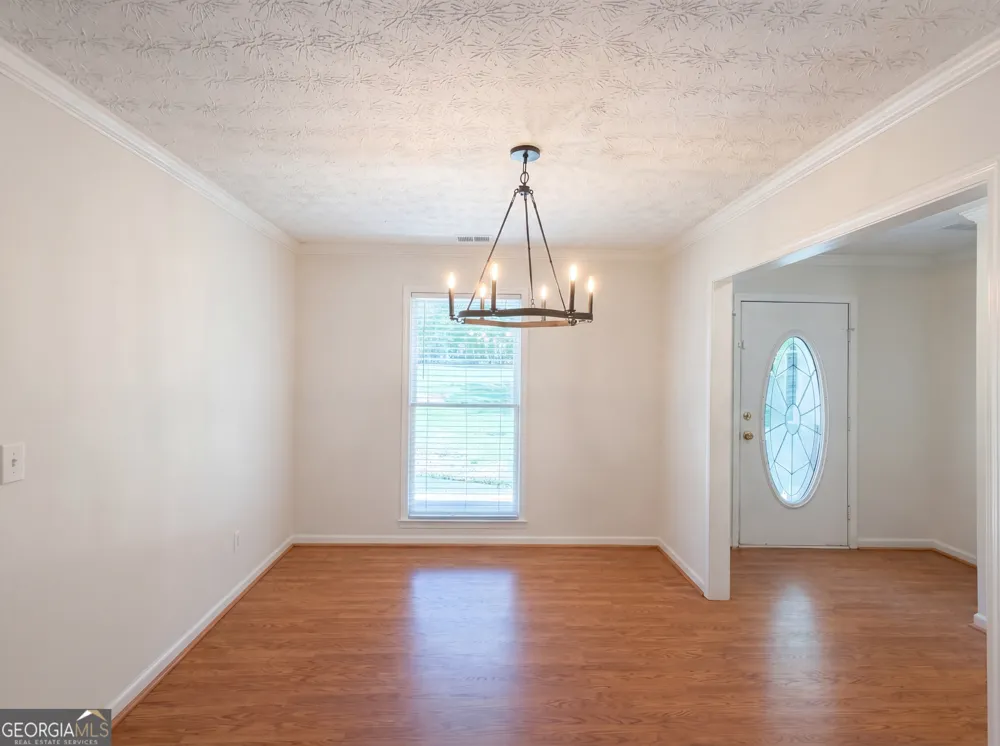 213 Carl Parker RD Hampton, GA 30228
