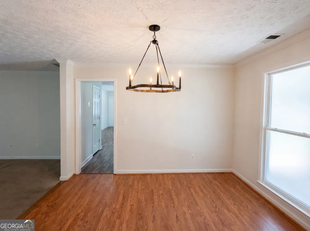 213 Carl Parker RD Hampton, GA 30228