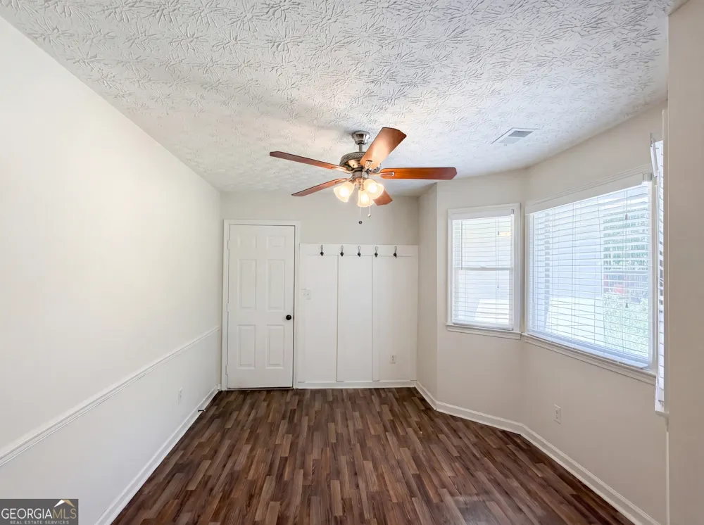 213 Carl Parker RD Hampton, GA 30228