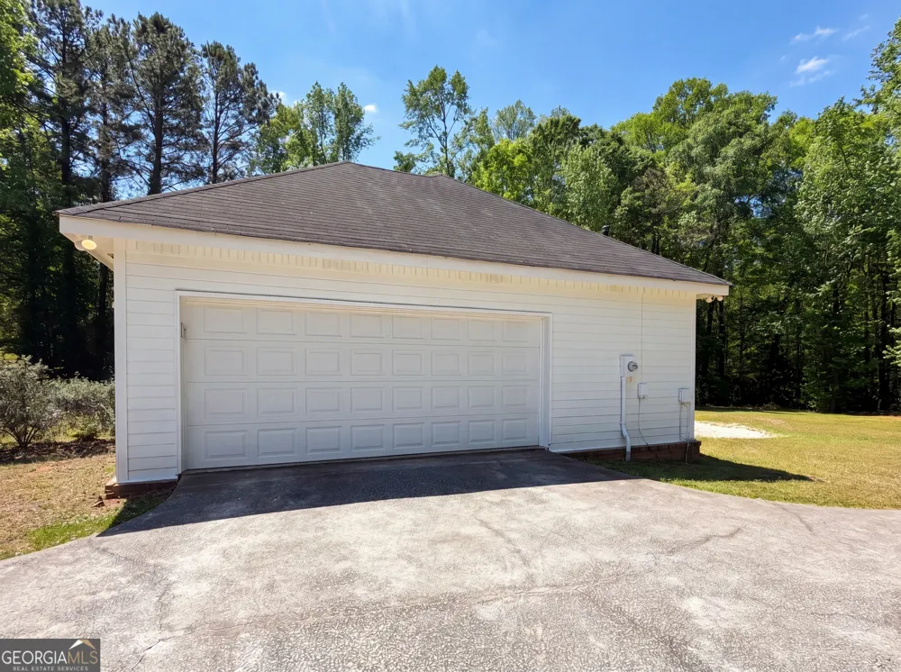 213 Carl Parker RD Hampton, GA 30228