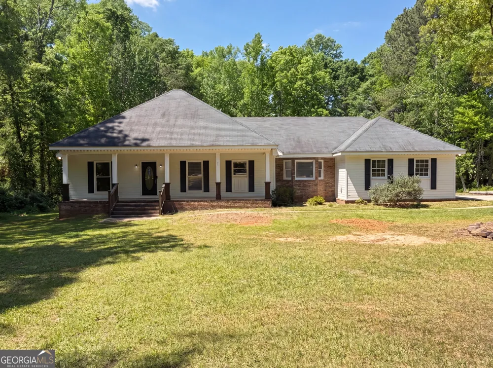 213 Carl Parker RD Hampton, GA 30228