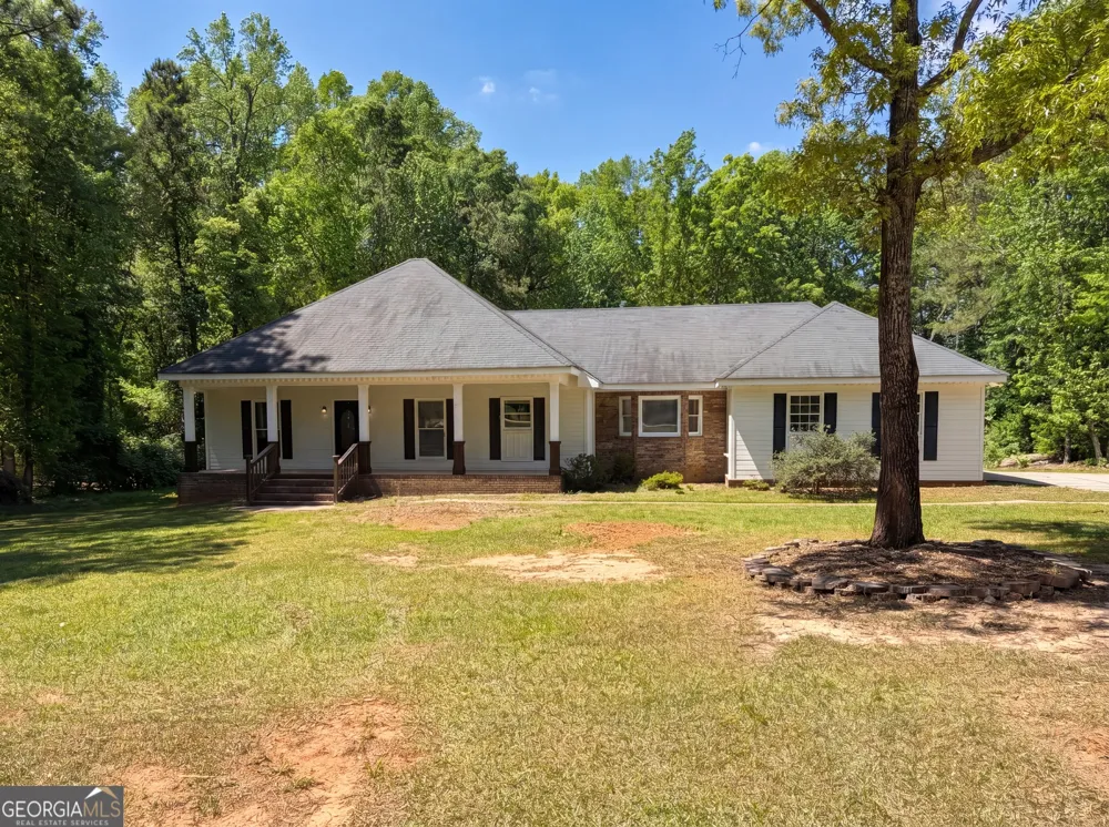 213 Carl Parker RD Hampton, GA 30228