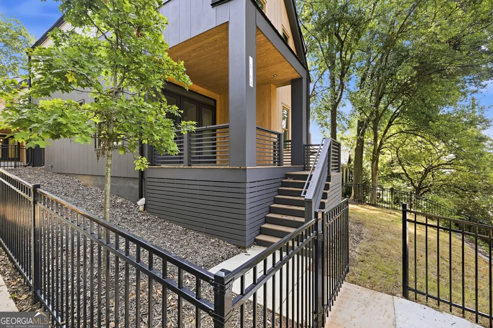 1010 Boulevard SE Atlanta, GA 30312