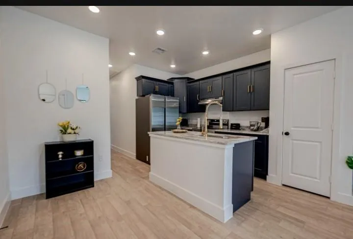 5122 Southwind Street Houston, TX 77033
