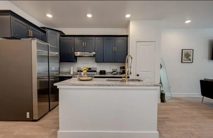 5122 Southwind Street Houston, TX 77033
