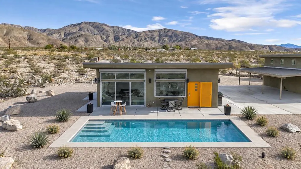 20245 Penny Lane Desert Hot Springs, CA 92241