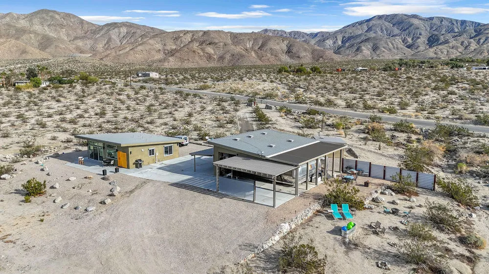 20245 Penny Lane Desert Hot Springs, CA 92241