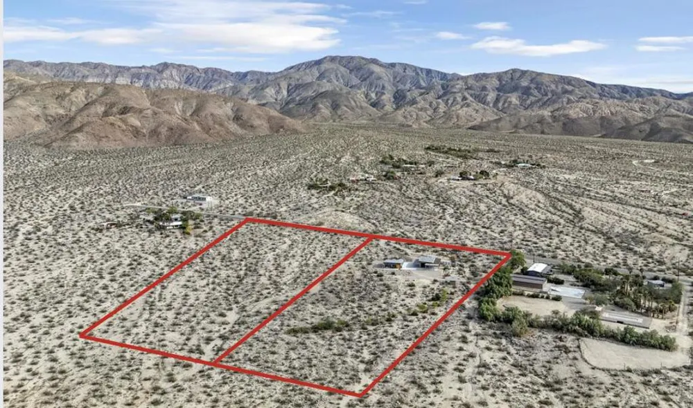 20245 Penny Lane Desert Hot Springs, CA 92241