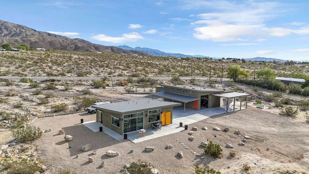 20245 Penny Lane Desert Hot Springs, CA 92241