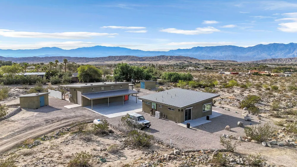 20245 Penny Lane Desert Hot Springs, CA 92241