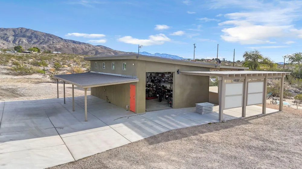 20245 Penny Lane Desert Hot Springs, CA 92241