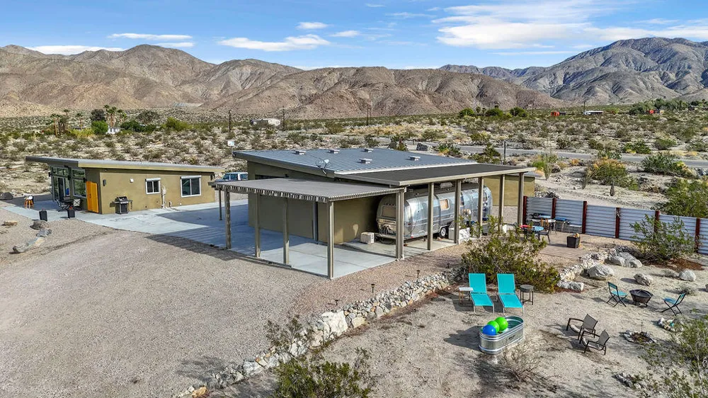 20245 Penny Lane Desert Hot Springs, CA 92241