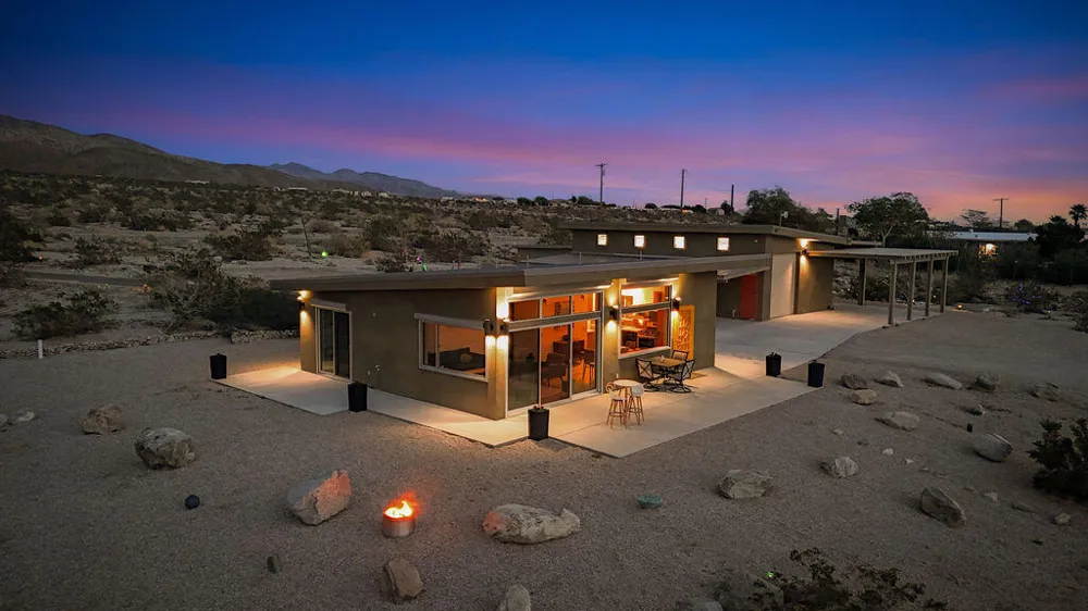 20245 Penny Lane Desert Hot Springs, CA 92241