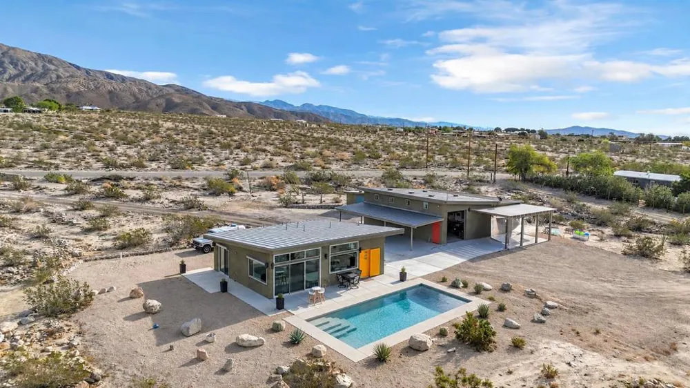 20245 Penny Lane Desert Hot Springs, CA 92241