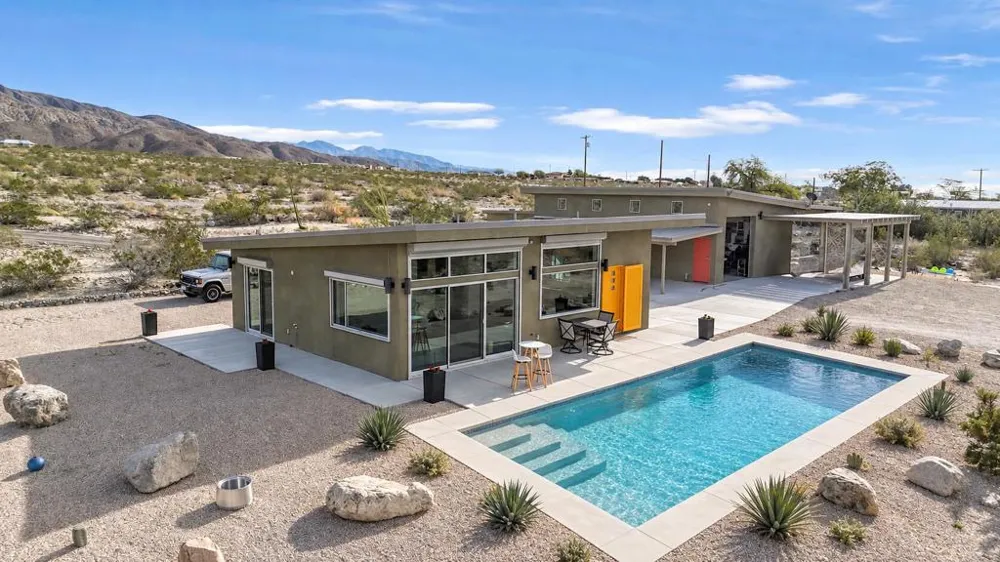 20245 Penny Lane Desert Hot Springs, CA 92241