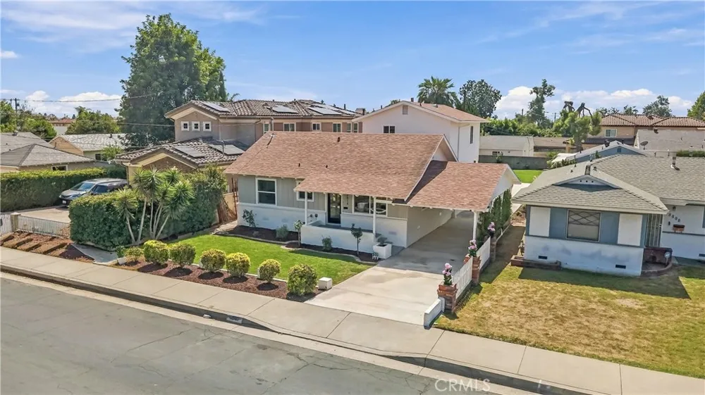8814 Longden Temple City, CA 91780