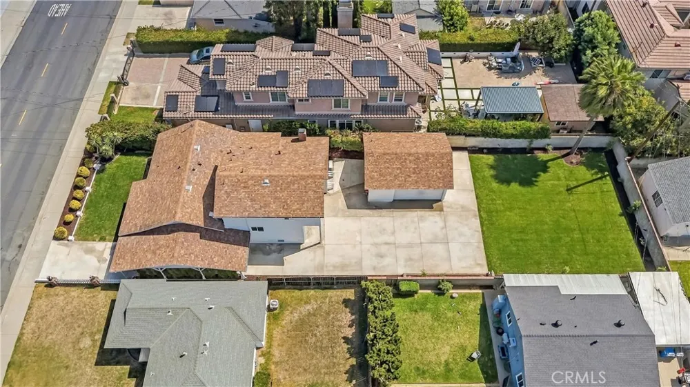 8814 Longden Temple City, CA 91780