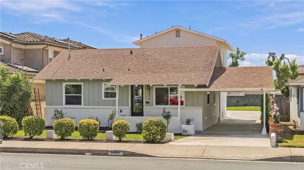 8814 Longden Temple City, CA 91780