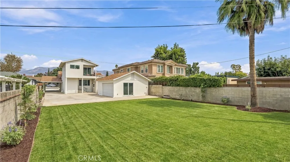 8814 Longden Temple City, CA 91780