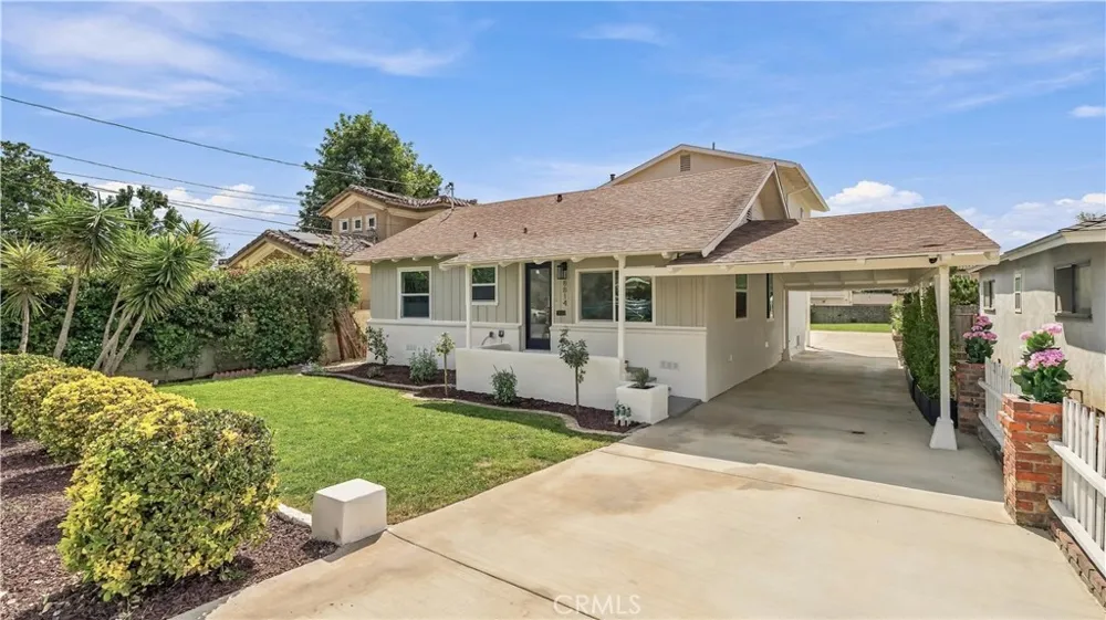 8814 Longden Temple City, CA 91780