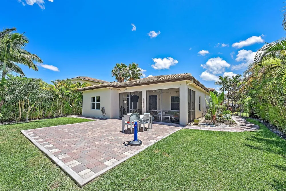 119 WHALE CAY WAY Jupiter, FL 33458